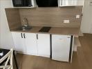Location Appartement Brest 15 m2