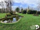 Vente Maison Tronchet  9 pieces 247 m2