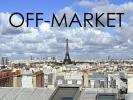 Vente Appartement Paris-15eme-arrondissement  6 pieces 152 m2