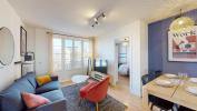 Location Appartement Lille  5 pieces 85 m2