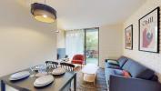 Location Appartement Lille  5 pieces 92 m2