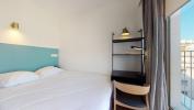 Location Appartement Paris-17eme-arrondissement  16 m2