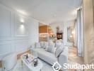Location Appartement Paris-1er-arrondissement  47 m2
