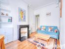 Location Appartement Paris-5eme-arrondissement  2 pieces 34 m2