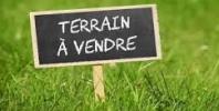 Vente Terrain Merfy 605 m2