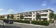 Location Appartement Combs-la-ville  2 pieces 43 m2