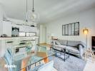 Vente Appartement Bougival  2 pieces 51 m2