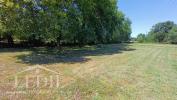 Vente Terrain Mazeres  2 pieces 1164 m2