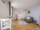 Location Appartement Saint-denis  20 m2