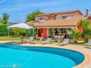 Vente Maison Rouret  7 pieces 301 m2