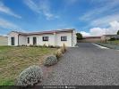Vente Maison Jonzac 5 pieces 128 m2