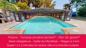 Vente Maison Arradon  3 pieces 57 m2