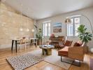 Vente Appartement Bordeaux  4 pieces 92 m2