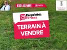 Vente Terrain Marcy-l'etoile  778 m2