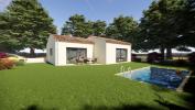 Vente Maison Grospierres  4 pieces 80 m2