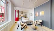 Location Appartement Ivry-sur-seine  85 m2