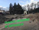 Vente Terrain Roquemaure  438 m2