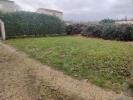 Vente Terrain Roquemaure  240 m2