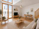 Vente Appartement Colombes  3 pieces 66 m2
