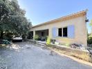 Vente Maison Sablet CAMPAGNE 6 pieces 114 m2