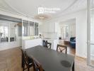 Vente Appartement Paris-6eme-arrondissement  4 pieces 92 m2