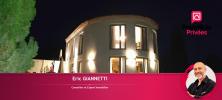 Vente Maison Arles  11 pieces 800 m2