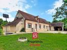 Vente Maison Chevillon-sur-huillard  6 pieces 130 m2