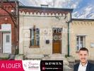 Location Maison Hirson  3 pieces 58 m2