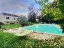 Vente Maison Magne  7 pieces