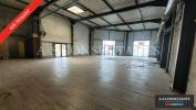 Location Local commercial Salaise-sur-sanne  396 m2