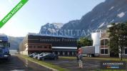 Location Commerce Cheylas  6000 m2