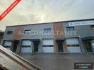 Location Commerce Albertville  225 m2