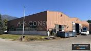 Location Commerce Sainte-helene-sur-isere  1833 m2