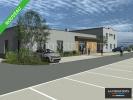 Location Local commercial Davezieux  360 m2