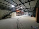 Location Commerce Davezieux  598 m2