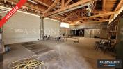 Location Commerce Felines  400 m2