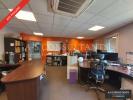 Location Bureau Toussieu  172 m2