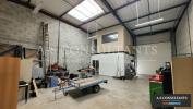 Location Commerce Toussieu  150 m2