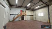 Location Commerce Feyzin  367 m2