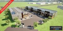 Vente Commerce Marcilloles  144 m2