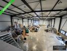 Vente Commerce Cote-saint-andre  775 m2