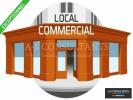 Location Local commercial Valence  960 m2