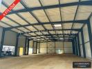 Location Local commercial Chambery  886 m2