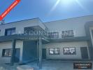 Location Commerce Saint-alban-leysse  385 m2