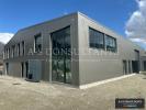 Location Commerce Sainte-helene-sur-isere  147 m2