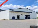 Location Local commercial Epagny  1320 m2
