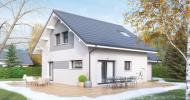 Vente Maison Apremont  122 m2
