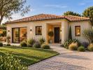 Vente Maison Montaigut-sur-save  4 pieces 90 m2