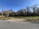 Vente Terrain Salleboeuf  940 m2