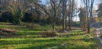 Vente Terrain Bouliac  789 m2
